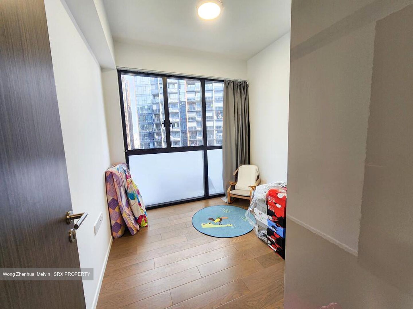 Parc Esta (D14), Apartment #530613211